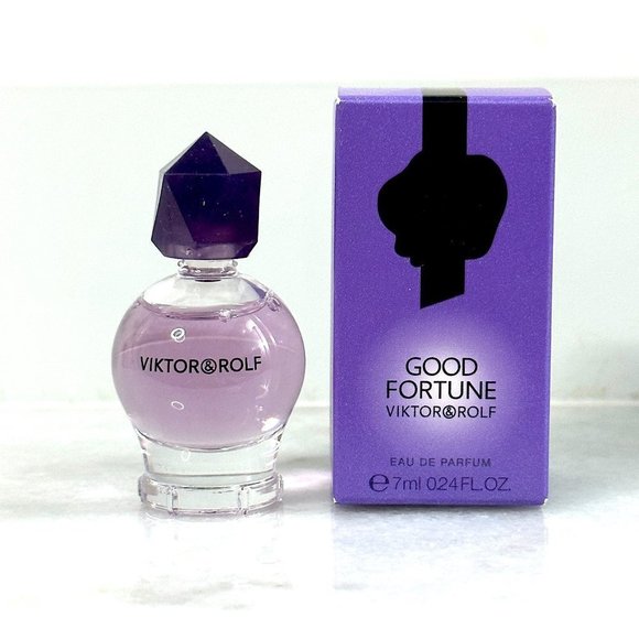 Viktor & Rolf Good Fortune - Picture 1 of 2
